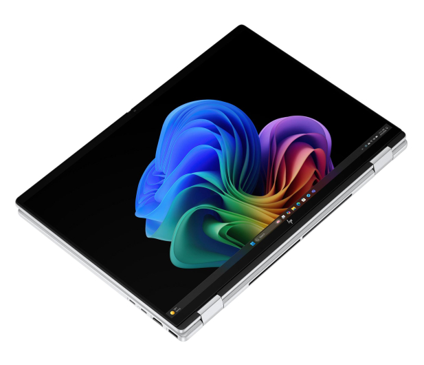 HP OmniBook X Flip AI Ultra 5-226V/16GB/1TB/Win11 Touch OLED 16-as0004nw (C6RS0EA) - 1417470 - zdjęcie 5